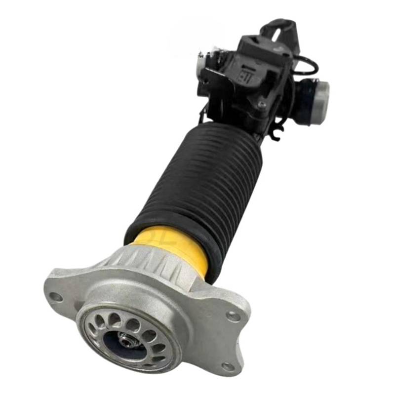 CQLJY 37126851139, 37126796985 1 Stück hintere Stoßdämpfer mit Sensor EDC, kompatibel for BMW 5er GT F07 F11 2008–2017, hintere Federbeine, keine Kompatibilitätsprobleme, garantiert reibungslose Insta von CQLJY