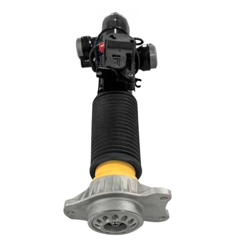 CQLJY 37126851140, 37126796986 1 Stück hintere Stoßdämpfer mit Sensor EDC, kompatibel for BMW 5er GT F07 F11 2008–2017, hintere Federbeine, keine Kompatibilitätsprobleme, garantiert reibungslose Insta von CQLJY