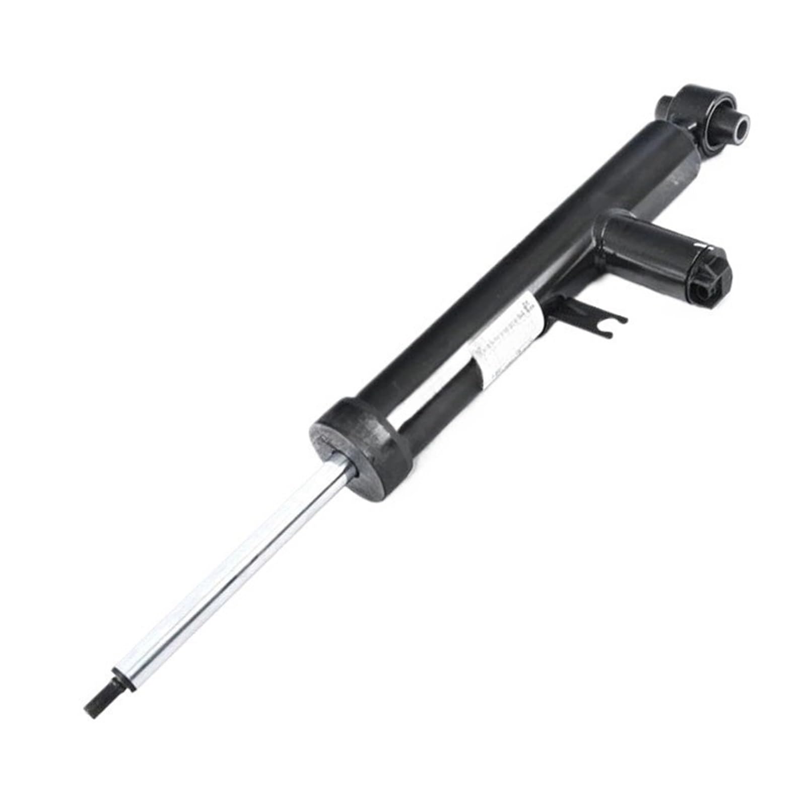 CQLJY 37126865541 1 Stück Stoßdämpfer vorne oder hinten mit elektrischem Sensor, kompatibel mit BMW 1er 2er F20 F21 F22 M235i 2012-2019, Hinterradstreben, Vorderradstreben(Rear Left) von CQLJY