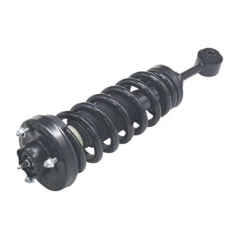 CQLJY 4L1Z18125AA, 4L1Z18125BA 1 Stück Stoßdämpfer vorne oder Stoßdämpfer hinten ohne ADS, kompatibel mit Ford Expedition, Lincoln Navigator 2003–2006, Federbeine hinten, Federbeine vorne(Front Right) von CQLJY