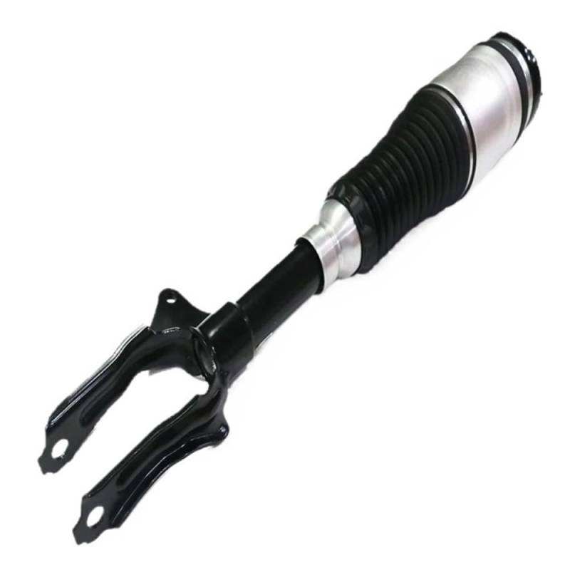 CQLJY 68303268AA, 68320334AA 1 Stück Luftfederung vorne Stoßdämpfer kompatibel for Jeep Grand Cherokee 2011-2022, Vorderfederbeine, keine Kompatibilitätsprobleme, garantiert reibungslose Installation( von CQLJY