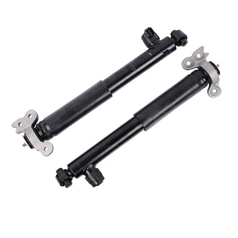 CQLJY 84076739, 84218475 1 Paar Hinten Stoßdämpfer mit Elektrische Sensor Kompatibel for Cadillac XT5 3,6 L 2017-2024, hinten Streben von CQLJY