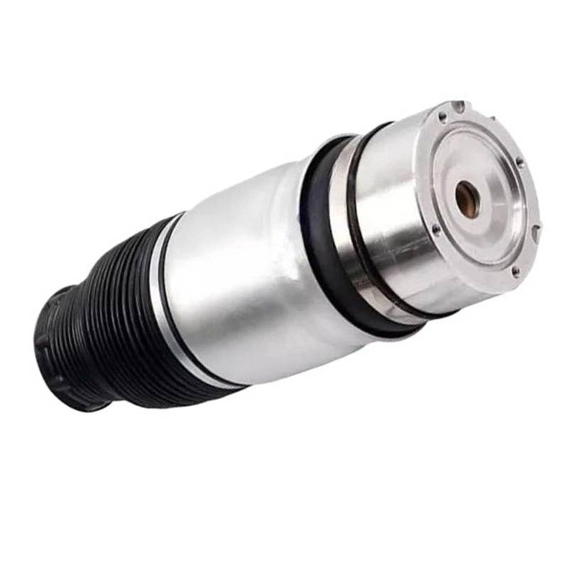 CQLJY 97034304504, 97034304104 1 Stück Luftfederung vorne Stoßdämpfer oder hinten Stoßdämpfer Federtasche kompatibel for Porsche Panamera 970, Cayenne 955 958, Hinterradstreben, Vorderradstreben(955 R von CQLJY