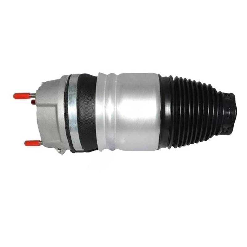 CQLJY 97034304504, 97034304505 1 Stück Luftfederung vorne Stoßdämpfer oder hinten Stoßdämpfer Federtasche kompatibel for Porsche Panamera 970, Cayenne 955 958, Hinterradstreben, Vorderradstreben(958 F von CQLJY