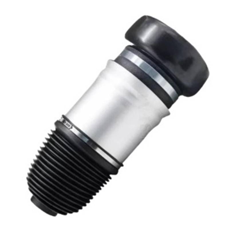 CQLJY A2053208400, A2053200138 1 Stück Luftfederung vorne Stoßdämpfer Federtasche Kompatibel for Mercedes C-Klasse W205 C205 S205 2-Matic 2014-2019, Vordere Streben(Front Right) von CQLJY