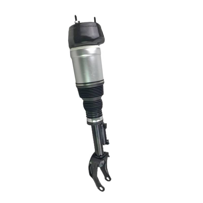CQLJY A2923201000, A2923203000 1 Stück Luftfederung vorne oder hinten Stoßdämpfer mit elektrischer Kompatibilität for Mercedes Benz GLE 320 350 400 C292, W292 2015-2019, Hinterradstreben(Front Left) von CQLJY