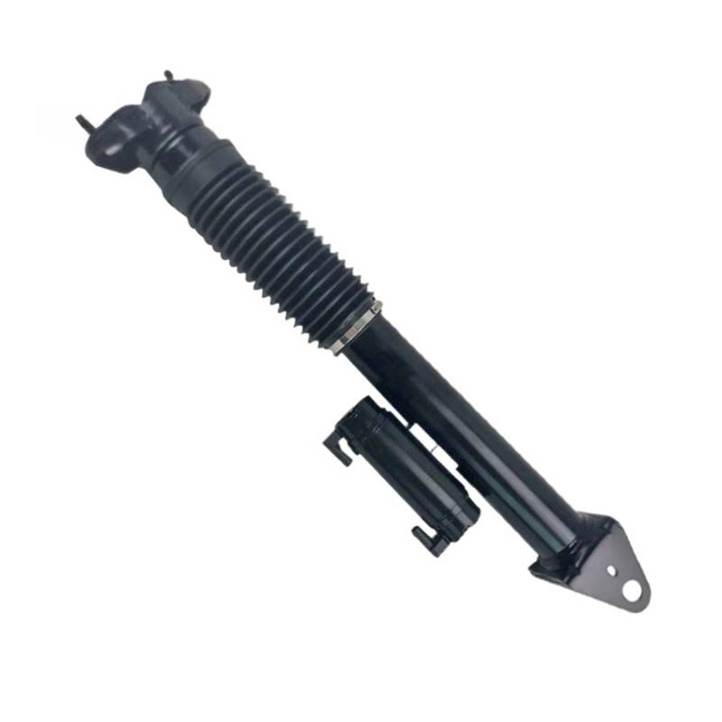 CQLJY A2923201000, A2923203000 1 Stück Luftfederung vorne oder hinten Stoßdämpfer mit elektrischer Kompatibilität for Mercedes Benz GLE 320 350 400 C292, W292 2015-2019, Hinterradstreben(Rear Left) von CQLJY