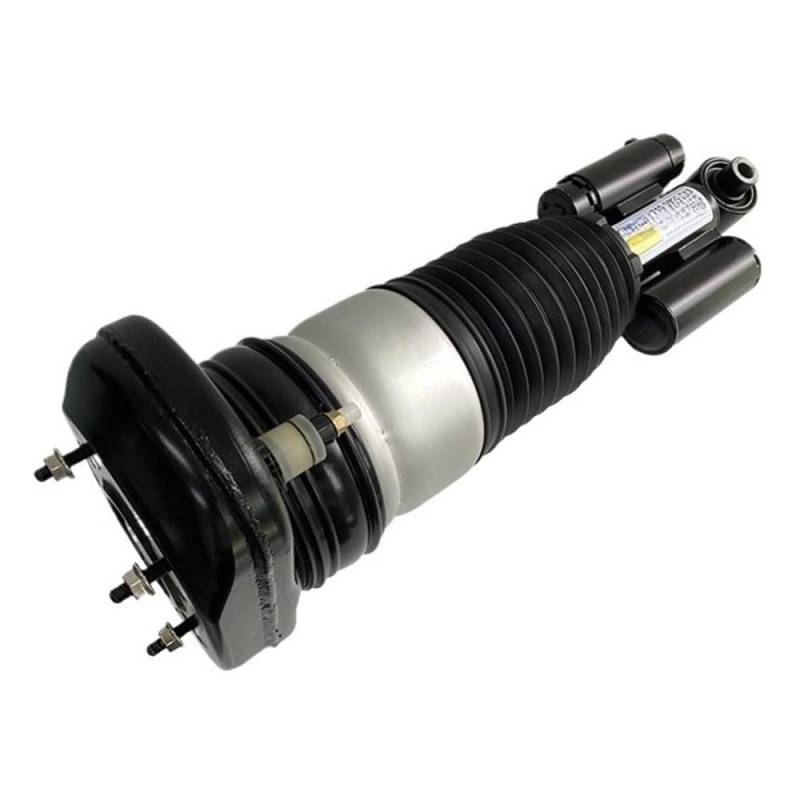 CQLJY BM.3710.713 1-teilige Luftfederung, Stoßdämpfer hinten mit VDC, kompatibel for BMW 6er G32 2017 2018–2023, Hinterradstreben, Keine Kompatibilitätsprobleme, garantiert reibungslose Installation von CQLJY