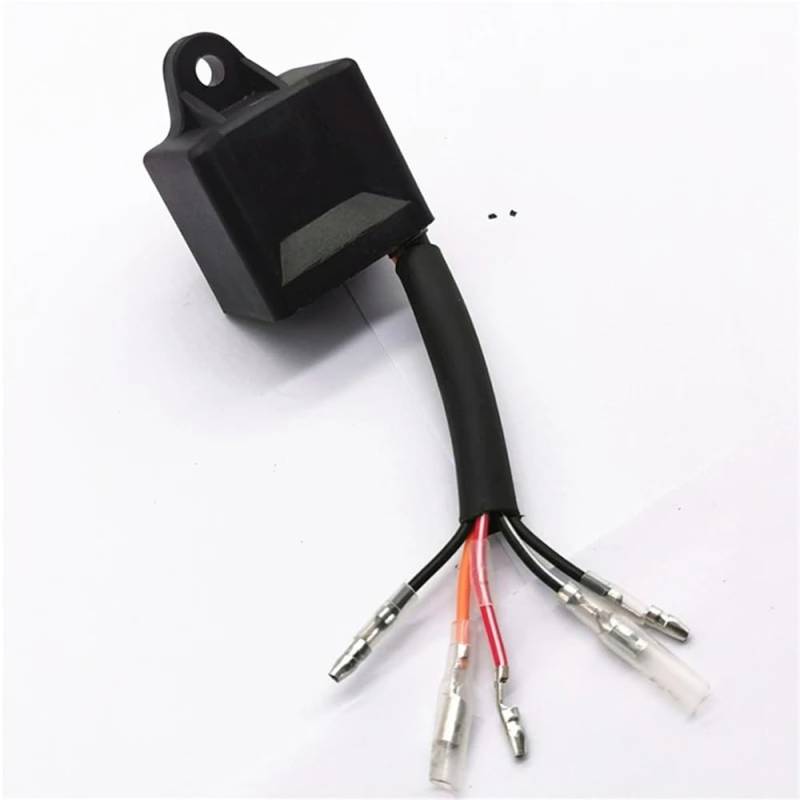 CQNEUDKPI CDI-Box für Motorrad Zündung für Y&AMA&HA Blaster 200 YFS200 88-02 3FL-85540-10-00 3FL-85540-00-00 Motorrad CDI Zünder Modul CDI von CQNEUDKPI