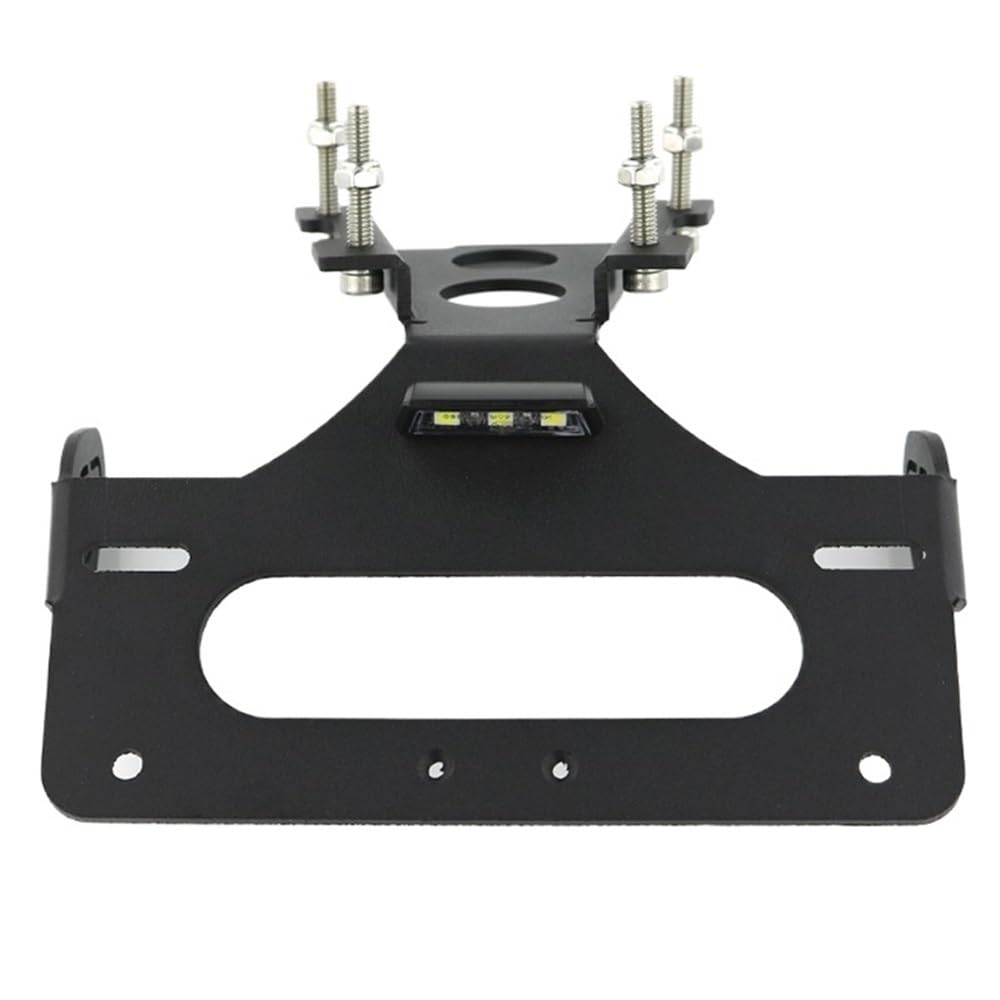 CQNEUDKPI Motorrad Kennzeichenhalter für Y&AMA&HA MT-09 FZ-09 2014-2016 Motorrad Fender Eliminator Kennzeichen CQNEUDKPI Motorrad Kennzeichenhalter für Y&AMA&HA MT-09 FZ-09 2014-2016 Motorrad Fender Eliminator Kennzeichen von CQNEUDKPI