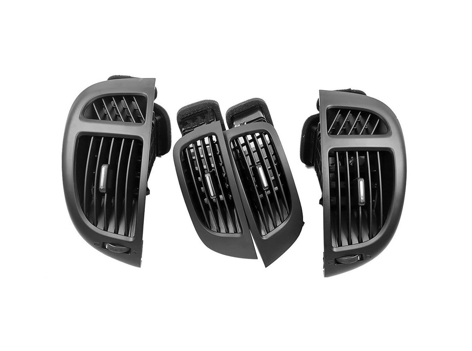 AC Lüftungsgitter Für CERATO 2008-2013 Klimaanlage A/C Outlet Vorne Air Outlet Zentrum Vents Platte Panel 974301X000 974401X000 Auto Lüftungsgitter AC Lüftungsgitter Für CERATO 2008-2013 Klimaanlage A/C Outlet Vorne Air Outlet Zentrum Vents Platte Panel 974301X000 974401X000 Auto Lüftungsgitter von CQRBNE