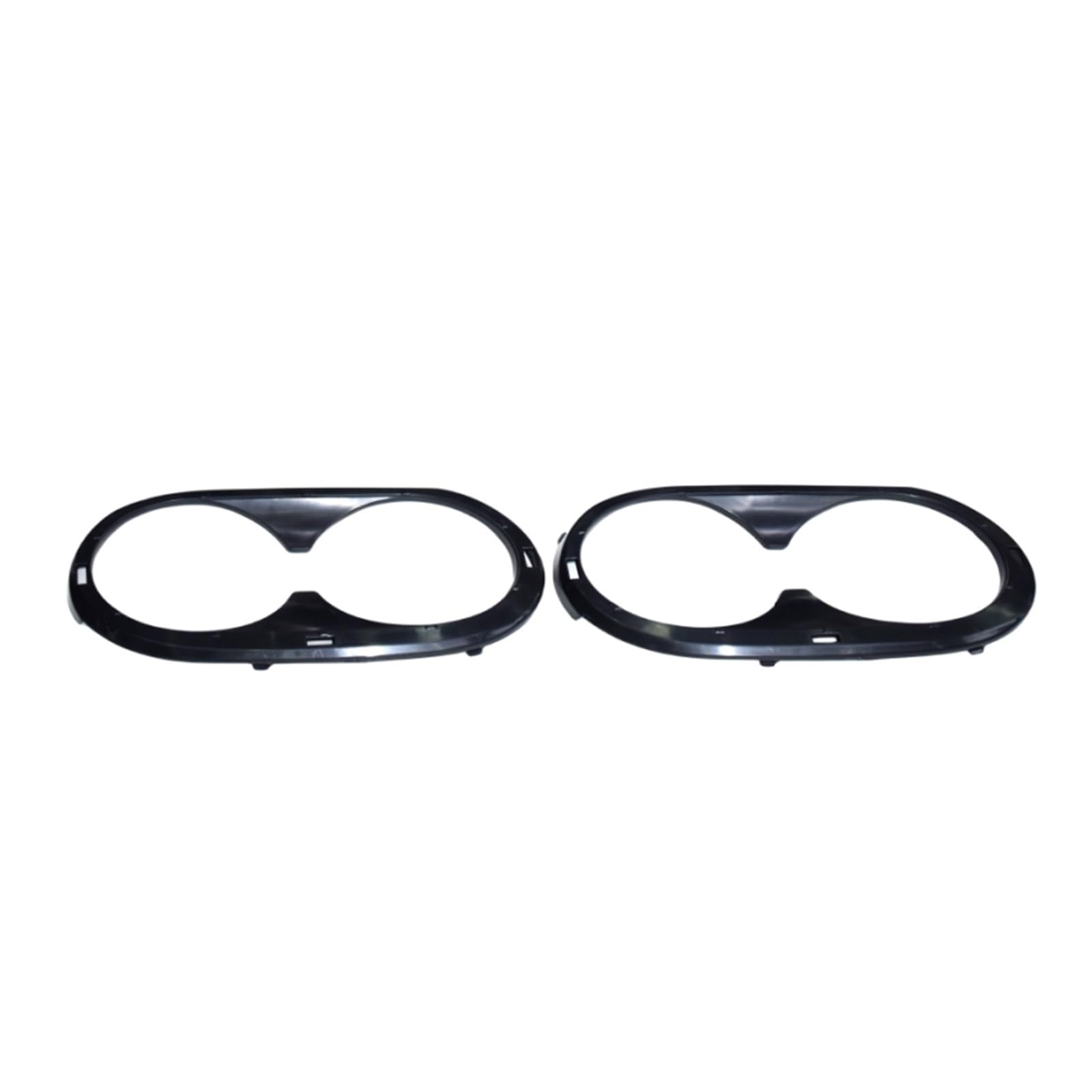Auspuffblende Für A35 Für CLA35 Für GLA35 Für GLB35 Modifikation A45 Für CLA45 Für GLA45 Für AMG Quad Tail Pipe Tip Schalldämpfer Endrohr(A) von CQRBNE