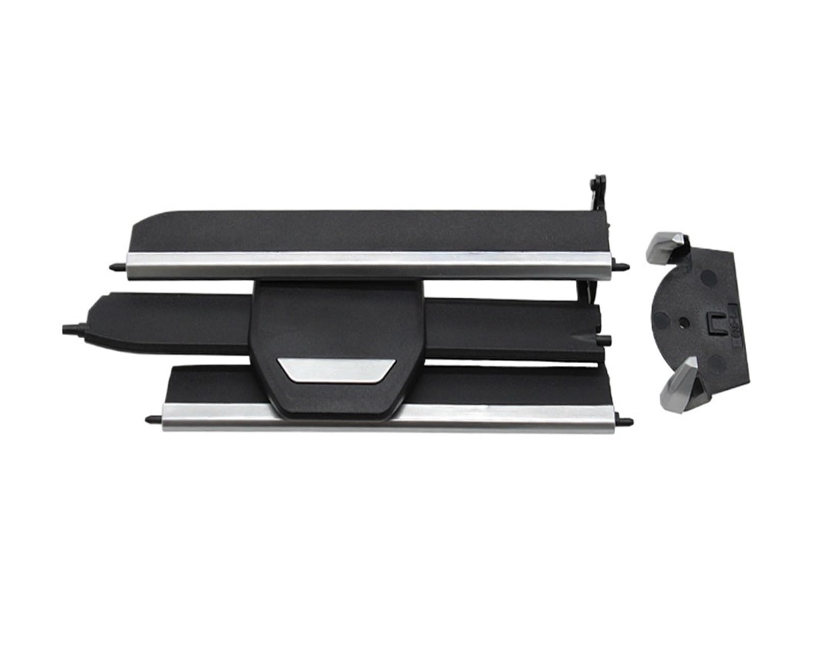CQRBNE AC Lüftungsgitter Für 2 3 4 Z4 X3 X4 Serie F40 F44 G20 G26 G28 G29 G01 G02 Auto Zentrale AC Air Vent Grill Outlet Clip Kit Auto Lüftungsgitter(Middle Left) von CQRBNE