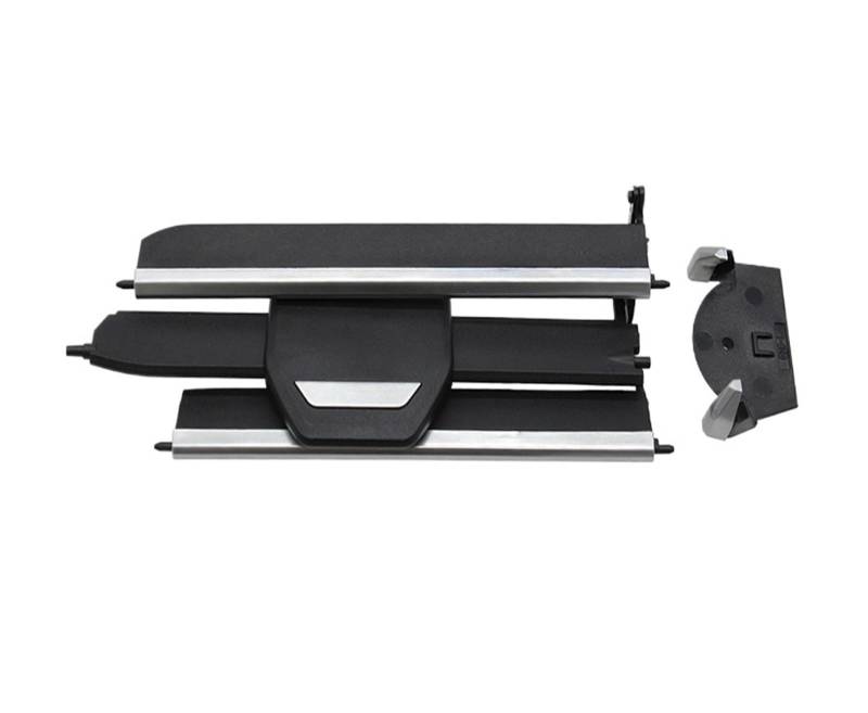 CQRBNE AC Lüftungsgitter Für 2 3 4 Z4 X3 X4 Serie F40 F44 G20 G26 G28 G29 G01 G02 Auto Zentrale AC Air Vent Grill Outlet Clip Kit Auto Lüftungsgitter(Middle Left) von CQRBNE