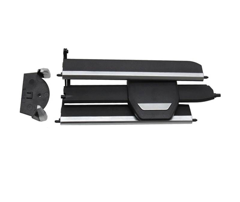 CQRBNE AC Lüftungsgitter Für 2 3 4 Z4 X3 X4 Serie F40 F44 G20 G26 G28 G29 G01 G02 Auto Zentrale AC Air Vent Grill Outlet Clip Kit Auto Lüftungsgitter(Middle Right) von CQRBNE