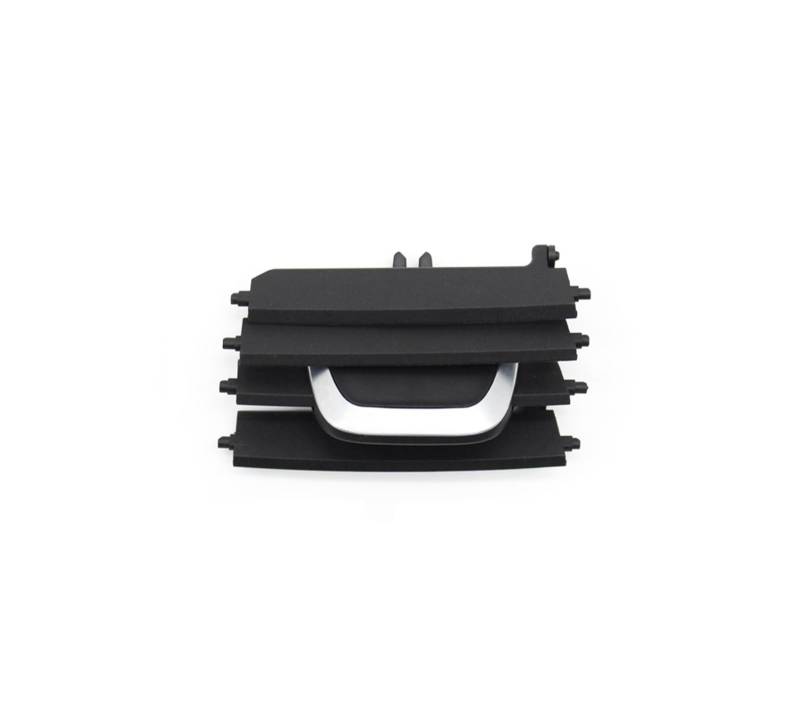 CQRBNE AC Lüftungsgitter Für 5 6GT Serie G30 G31 G32 525i 530i 535i 540i Auto Vorne Hinten Klimaanlage AC Vent Grill Outlet Clip Kit Auto Lüftungsgitter(Hinten Links) von CQRBNE