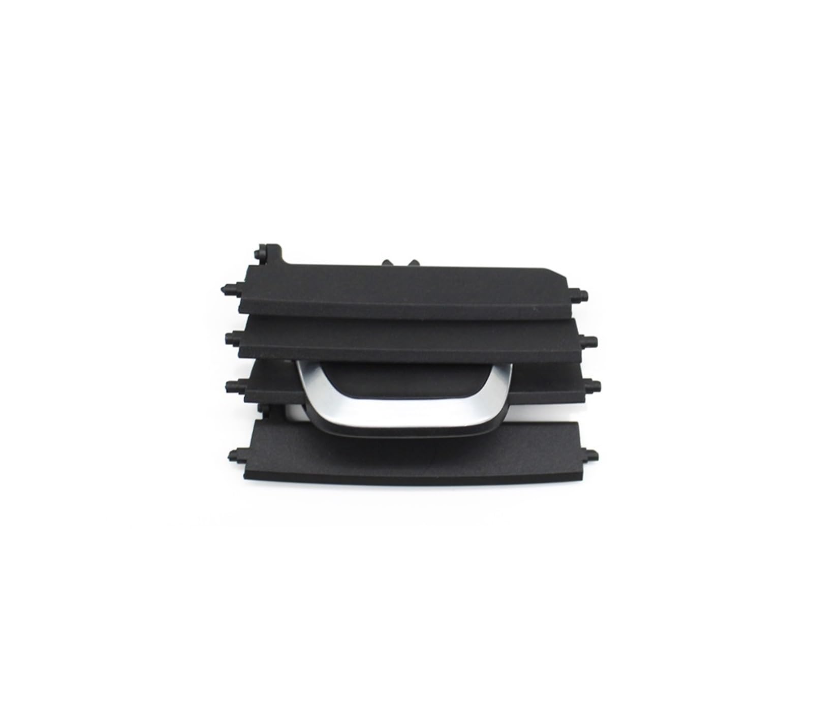 CQRBNE AC Lüftungsgitter Für 5 6GT Serie G30 G31 G32 525i 530i 535i 540i Auto Vorne Hinten Klimaanlage AC Vent Grill Outlet Clip Kit Auto Lüftungsgitter(Hinten rechts) von CQRBNE