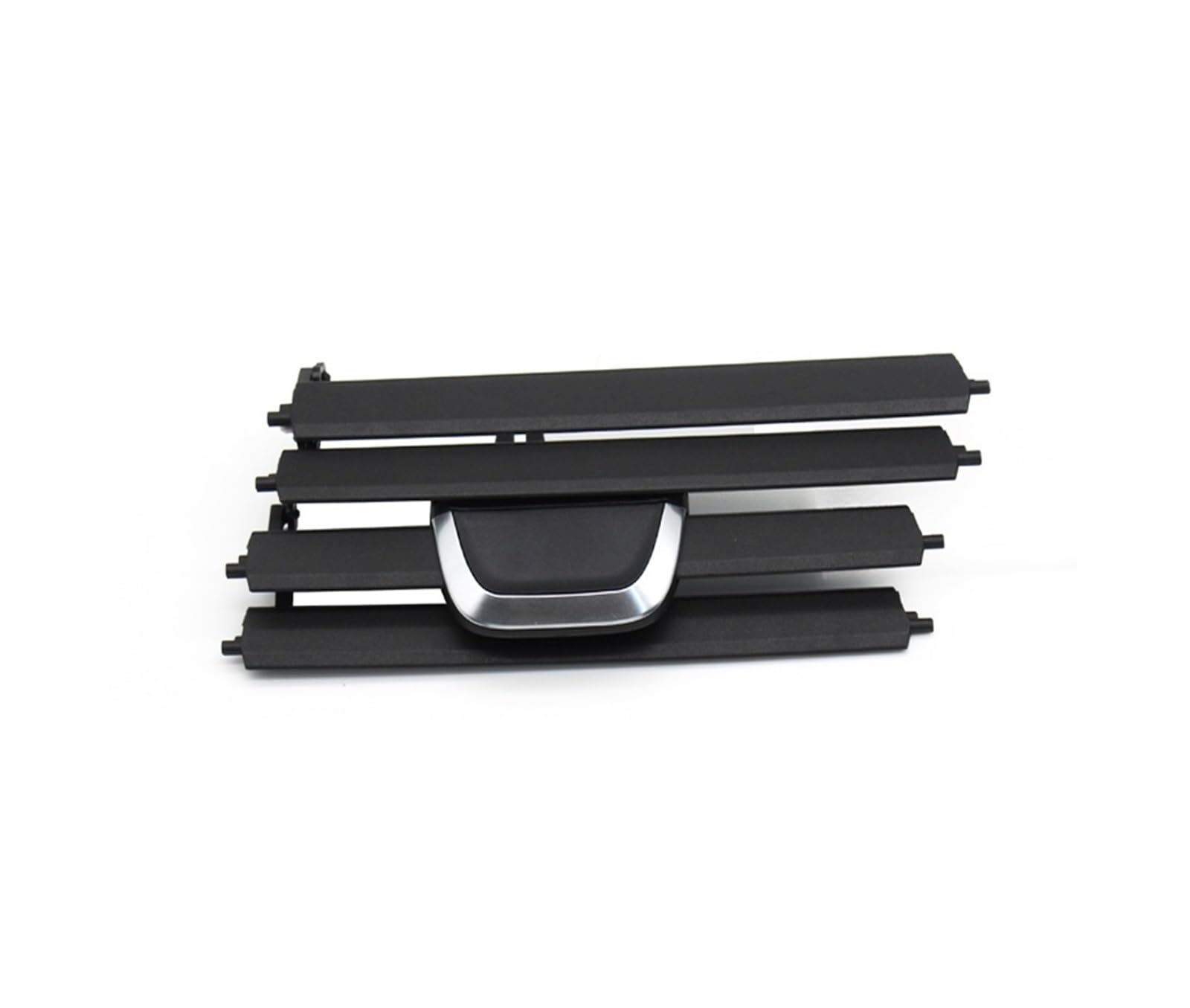 CQRBNE AC Lüftungsgitter Für 5 6GT Serie G30 G31 G32 525i 530i 535i 540i Auto Vorne Hinten Klimaanlage AC Vent Grill Outlet Clip Kit Auto Lüftungsgitter(Middle Left) von CQRBNE