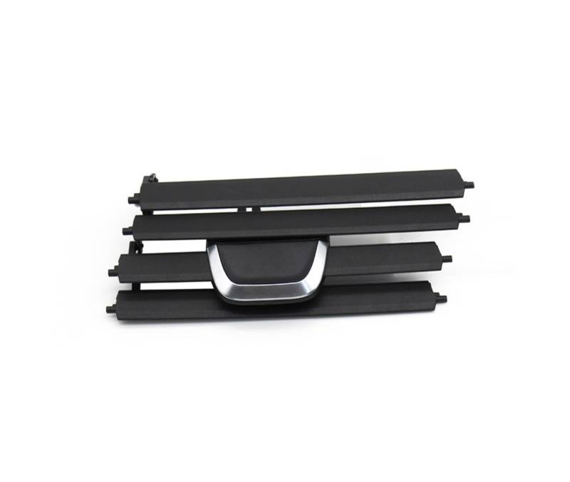 CQRBNE AC Lüftungsgitter Für 5 6GT Serie G30 G31 G32 525i 530i 535i 540i Auto Vorne Hinten Klimaanlage AC Vent Grill Outlet Clip Kit Auto Lüftungsgitter(Middle Left) von CQRBNE