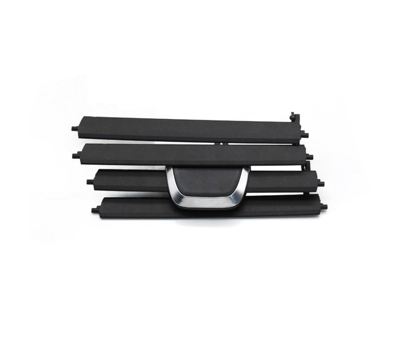 CQRBNE AC Lüftungsgitter Für 5 6GT Serie G30 G31 G32 525i 530i 535i 540i Auto Vorne Hinten Klimaanlage AC Vent Grill Outlet Clip Kit Auto Lüftungsgitter(Middle Right) von CQRBNE