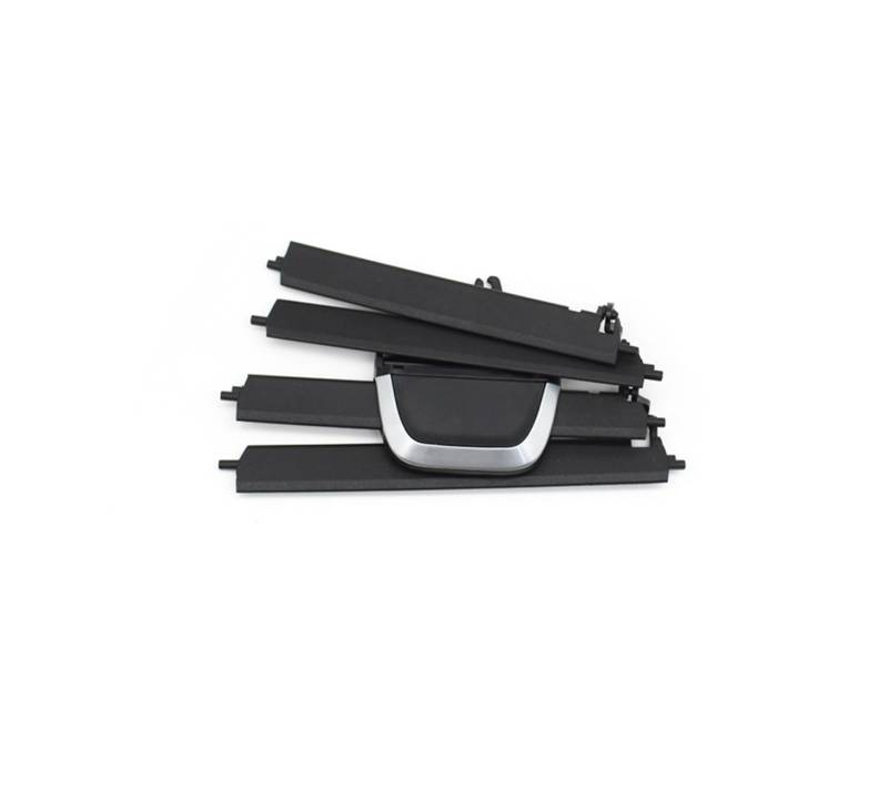 CQRBNE AC Lüftungsgitter Für 5 6GT Serie G30 G31 G32 525i 530i 535i 540i Auto Vorne Hinten Klimaanlage AC Vent Grill Outlet Clip Kit Auto Lüftungsgitter(RHD Right) von CQRBNE