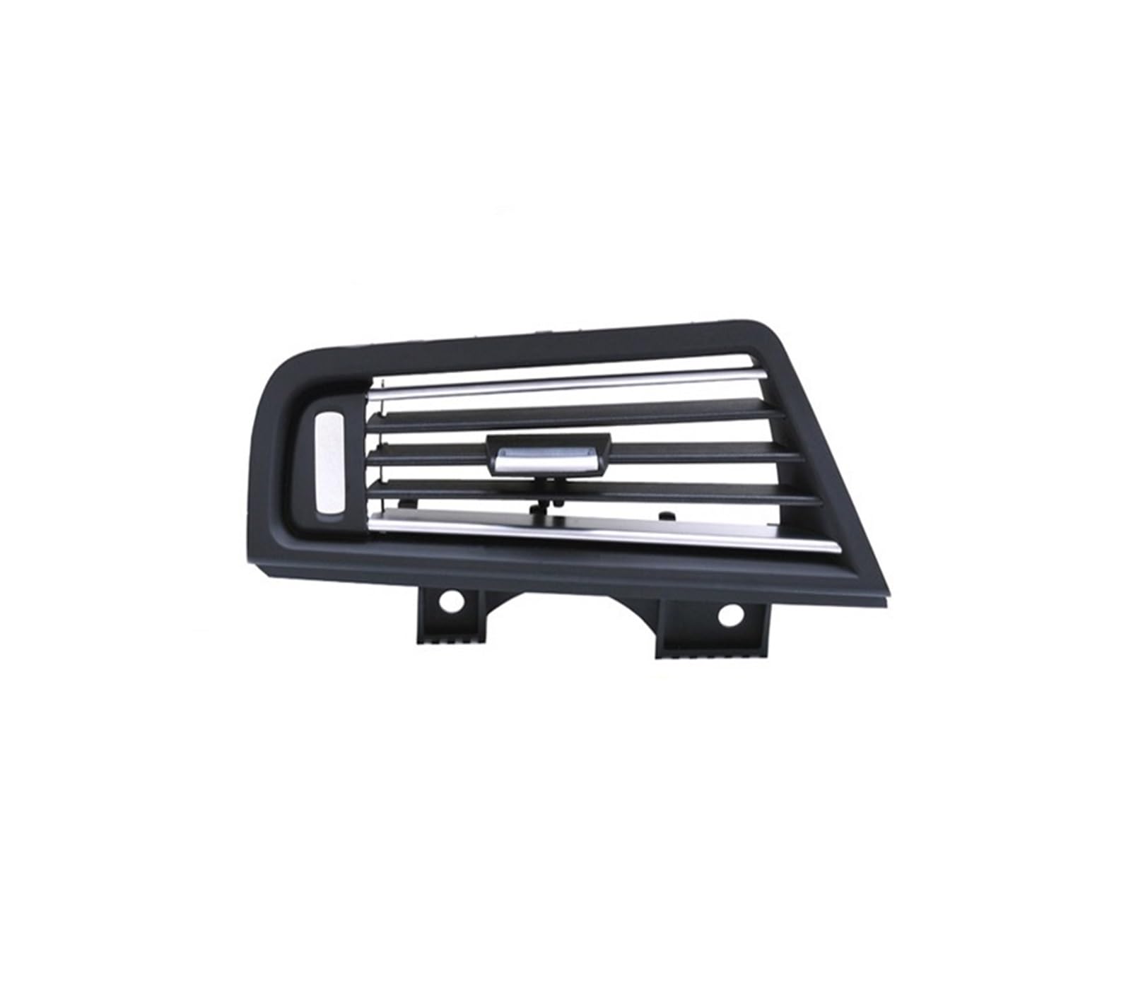 CQRBNE AC Lüftungsgitter Für 5 Series F10 F11 2010-2017 LHD RHD Vorne Zentral Links Rechts Hinten AC Conditioner Air Vent Grille Outlet Panel Auto Lüftungsgitter(RHD Left) von CQRBNE