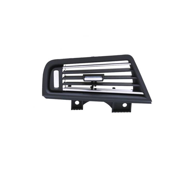 CQRBNE AC Lüftungsgitter Für 5 Series F10 F11 2010-2017 LHD RHD Vorne Zentral Links Rechts Hinten AC Conditioner Air Vent Grille Outlet Panel Auto Lüftungsgitter(RHD Left) von CQRBNE