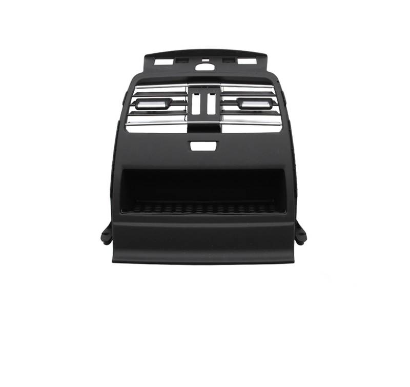 CQRBNE AC Lüftungsgitter Für 6 Series F06 F12 F13 630 635 640 645 650 2011-2018 LHD Vorne Hinten Klimaanlage Steckdose Panel Auto Lüftungsgitter(Rear Model A) von CQRBNE