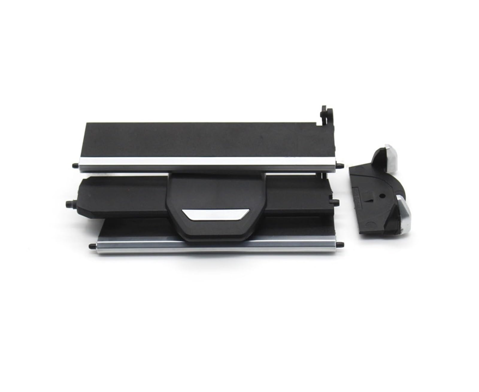 CQRBNE AC Lüftungsgitter Für 8 Series G14 G15 G16 F91 F92 Auto Armaturenbrett Klimaanlage Mittleren AC Vent Grille Outlet Slide Clip Kit Auto Lüftungsgitter(Middle Left) von CQRBNE