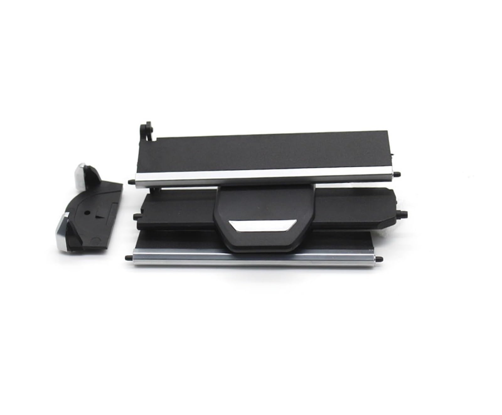 CQRBNE AC Lüftungsgitter Für 8 Series G14 G15 G16 F91 F92 Auto Armaturenbrett Klimaanlage Mittleren AC Vent Grille Outlet Slide Clip Kit Auto Lüftungsgitter(Middle Right) von CQRBNE