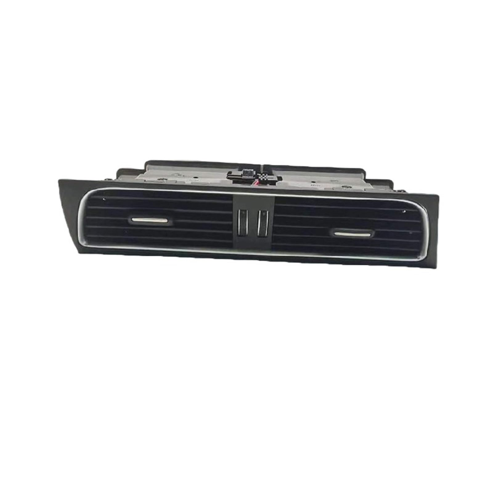 CQRBNE AC Lüftungsgitter Für A4 A5 B8 2009-2016 Armaturenbrett Klimaanlage Outlet Vent Grill Klimaanlage Air Grill 8KD820901 8KD820902 Auto Lüftungsgitter(Middle) von CQRBNE