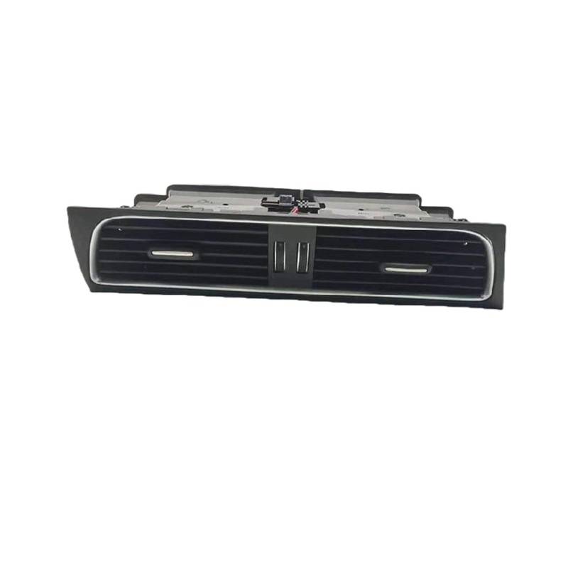 CQRBNE AC Lüftungsgitter Für A4 A5 B8 2009-2016 Armaturenbrett Klimaanlage Outlet Vent Grill Klimaanlage Air Grill 8KD820901 8KD820902 Auto Lüftungsgitter(Middle) von CQRBNE