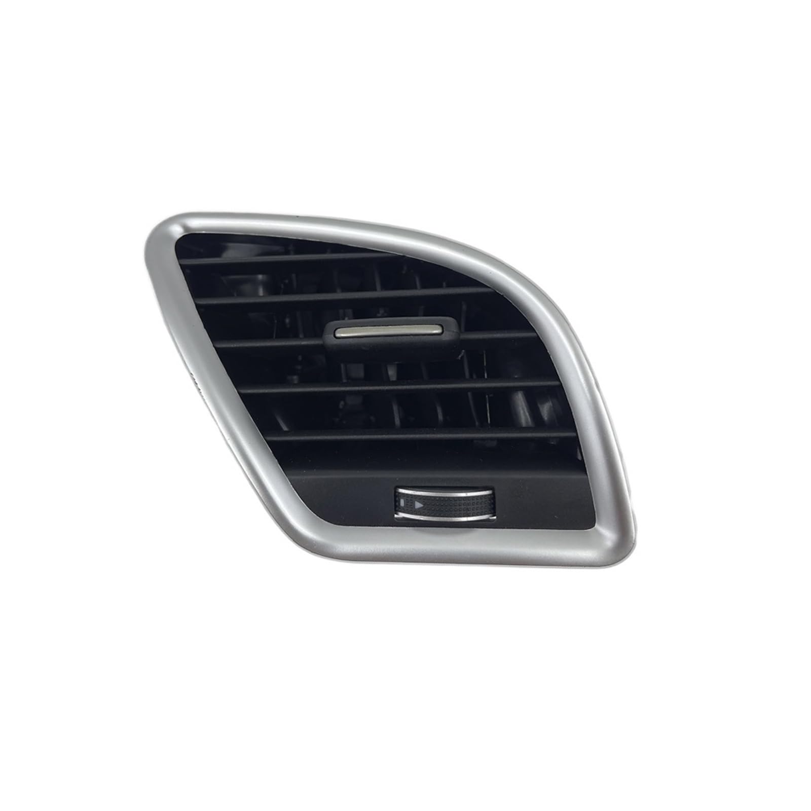 CQRBNE AC Lüftungsgitter Für A4 A5 B8 2009-2016 Armaturenbrett Klimaanlage Outlet Vent Grill Klimaanlage Air Grill 8KD820901 8KD820902 Auto Lüftungsgitter(RH) von CQRBNE