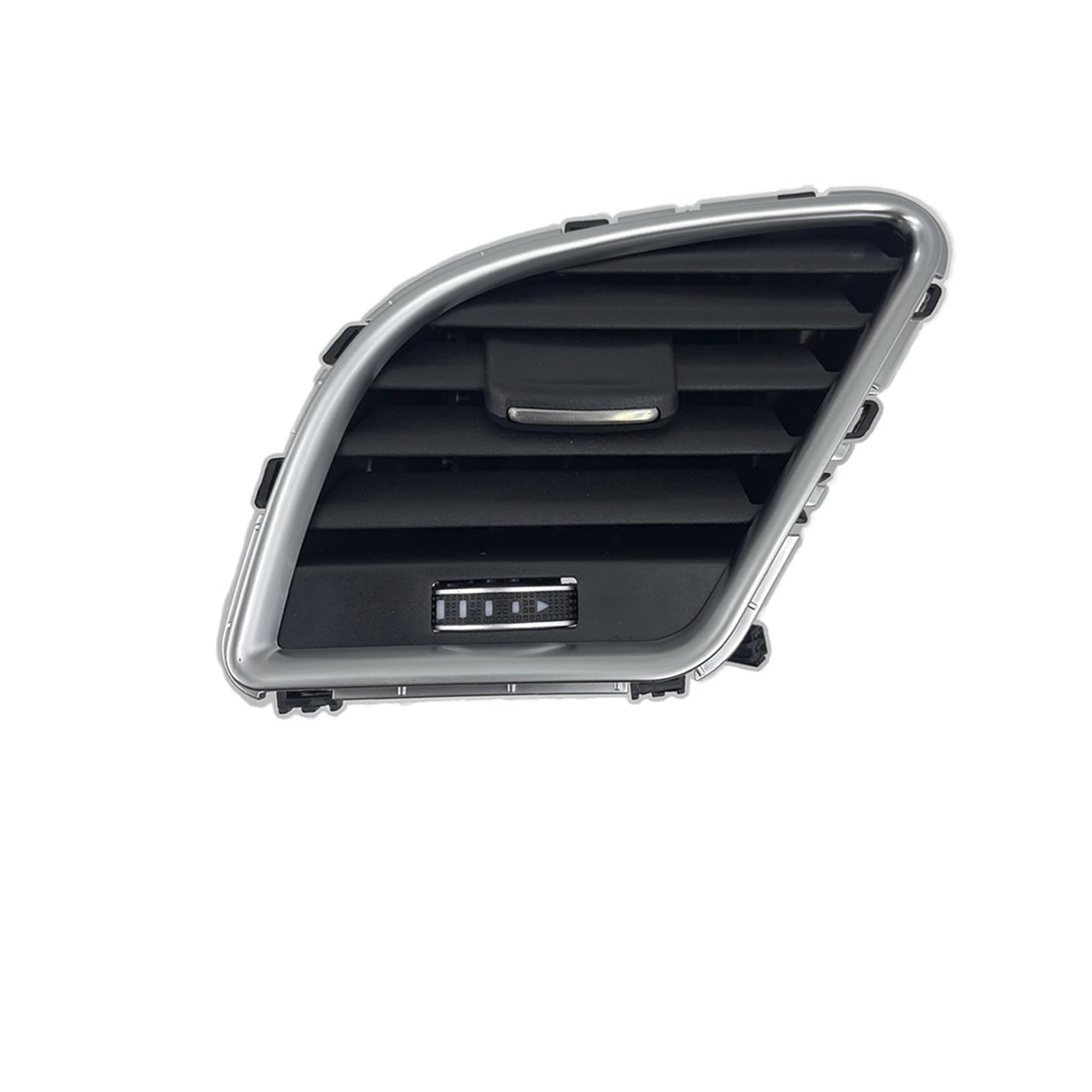 CQRBNE AC Lüftungsgitter Für A5 Für A4 B8 2009 2010 2011 2012-2016 Armaturenbrett Klimaanlage Outlet Vent Air 8KD820951 8KD820901 8KD820902 Auto Lüftungsgitter(Links) von CQRBNE