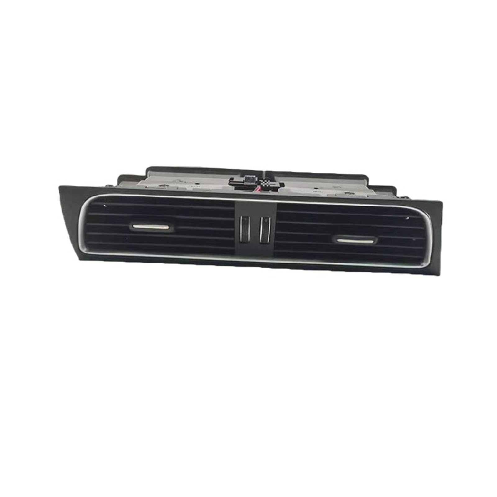 CQRBNE AC Lüftungsgitter Für A5 Für A4 B8 2009 2010 2011 2012-2016 Armaturenbrett Klimaanlage Outlet Vent Air 8KD820951 8KD820901 8KD820902 Auto Lüftungsgitter(Middle) von CQRBNE