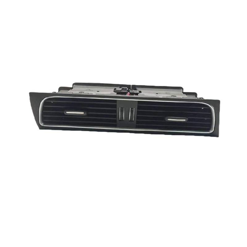 CQRBNE AC Lüftungsgitter Für A5 Für A4 B8 2009 2010 2011 2012-2016 Armaturenbrett Klimaanlage Outlet Vent Air 8KD820951 8KD820901 8KD820902 Auto Lüftungsgitter(Middle) von CQRBNE