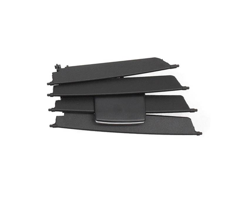 CQRBNE AC Lüftungsgitter Für Benz C Klasse W204 2011-2014 204830615 Vorne Zentrale Dashboard Klimaanlage Mitte Ac Vent Grille Kit Auto Lüftungsgitter(Middle Right) von CQRBNE