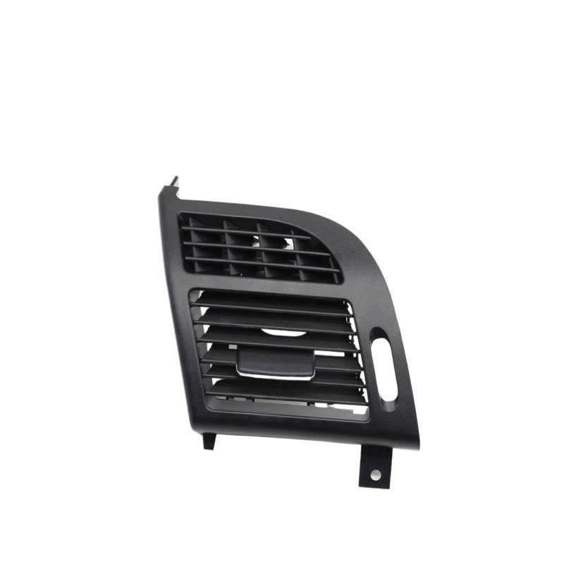 CQRBNE AC Lüftungsgitter Für Benz E-Klasse W211 2003–2008 E200 E230 E260 E280 E300 Front-Dashboard Klimaanlage AC Vent Grille Abdeckung Auto Lüftungsgitter(Black Left) von CQRBNE
