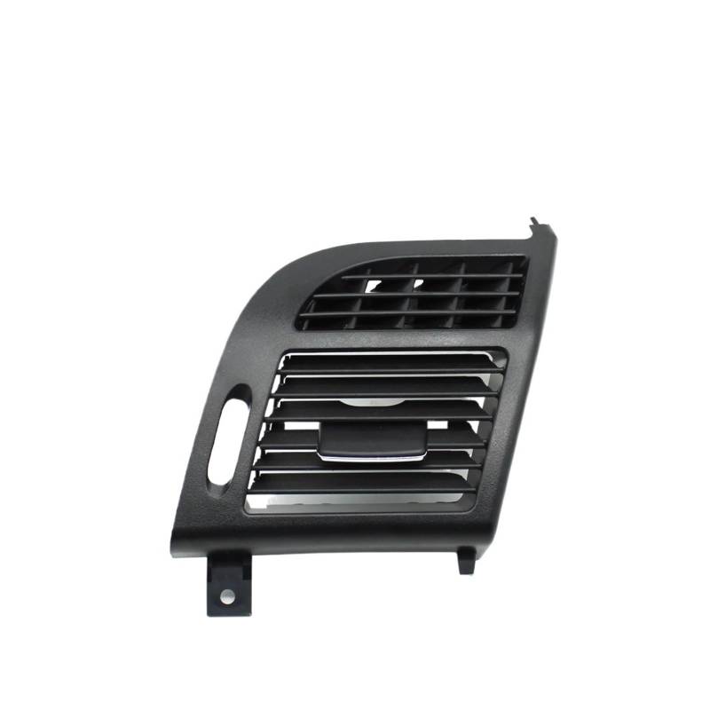 CQRBNE AC Lüftungsgitter Für Benz E-Klasse W211 2003–2008 E200 E230 E260 E280 E300 Front-Dashboard Klimaanlage AC Vent Grille Abdeckung Auto Lüftungsgitter(Black Right) von CQRBNE