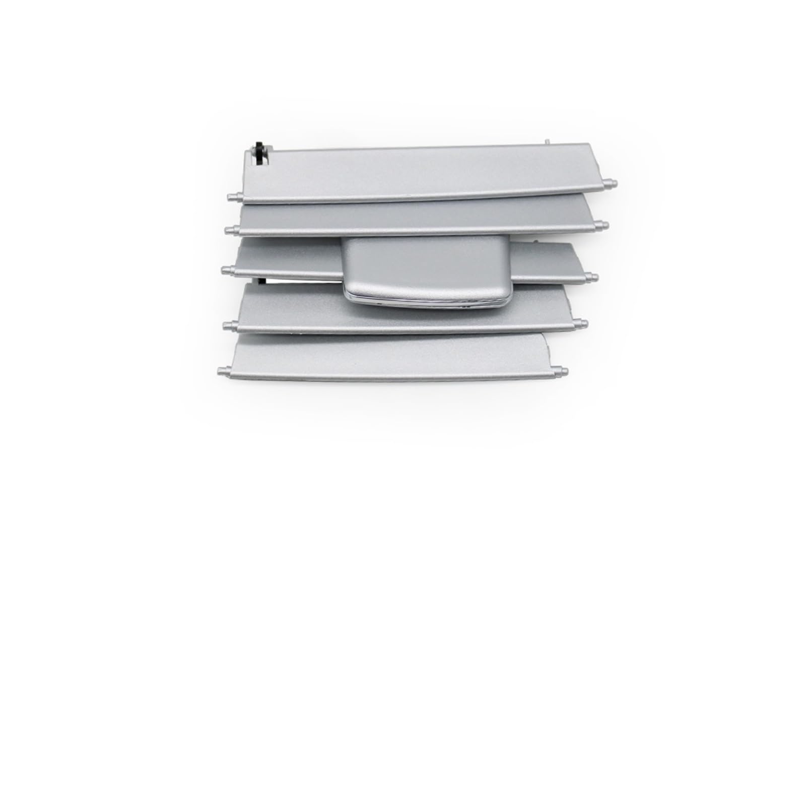 CQRBNE AC Lüftungsgitter Für Benz Für Limousine W212 2009 2010 2011 2012 2013 Auto Front Dashboard Links Rechts Zentrale Air Vent Grille 2128302554 Auto Lüftungsgitter(Middle Right) von CQRBNE