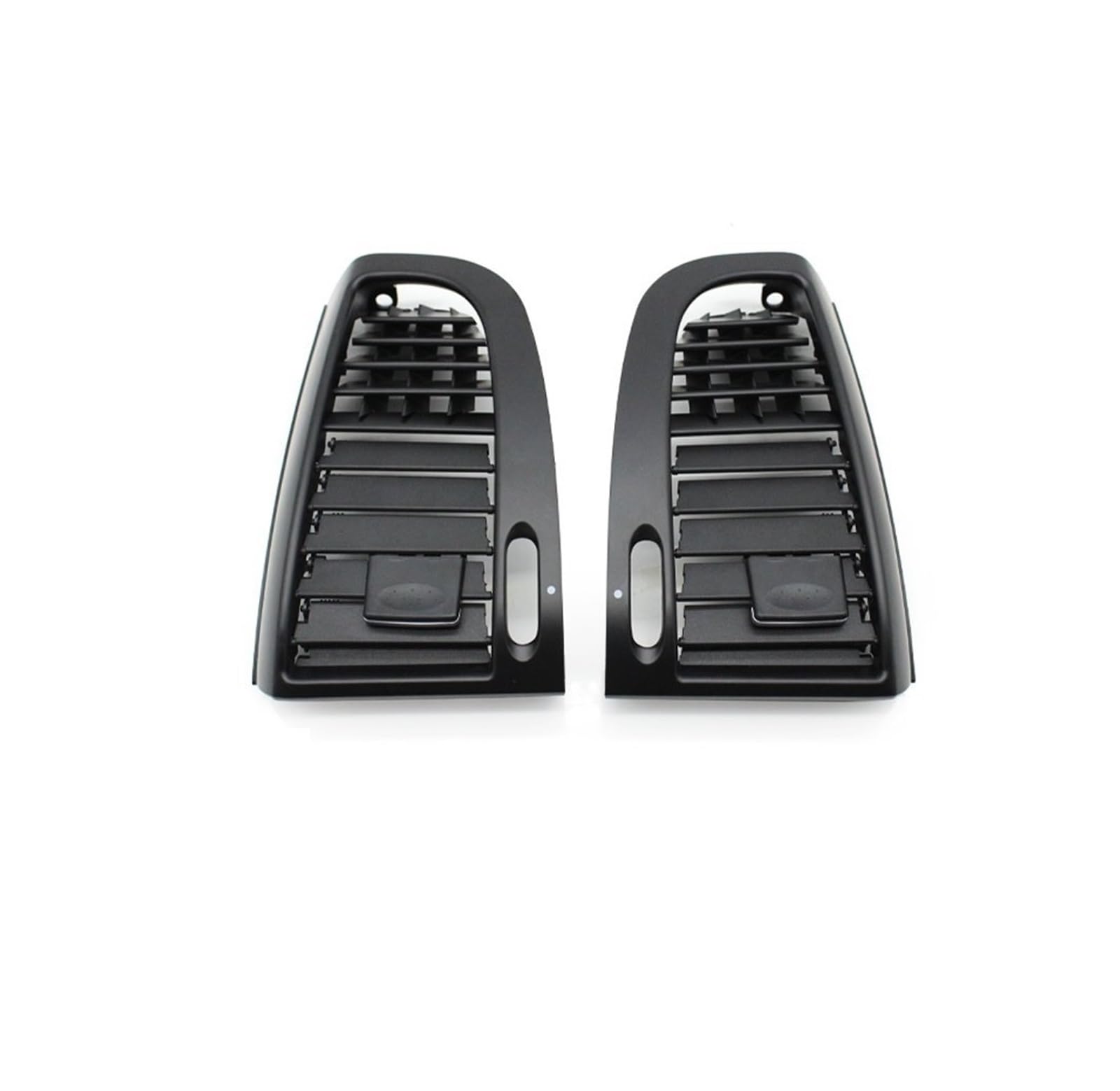 CQRBNE AC Lüftungsgitter Für Benz Für Vito Für Viano W636 W639 2004-2015 Auto AC Vent Grille Links Rechts Zentrale Air Vent Outlet Abdeckung Panel Auto Lüftungsgitter(Links und rechts) von CQRBNE