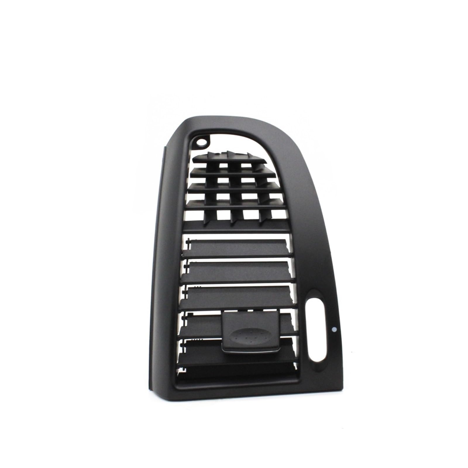 CQRBNE AC Lüftungsgitter Für Benz Für Vito Für Viano W636 W639 2004-2015 LHD RHD Auto Bashboard Links Rechts AC Vent Grille Outlet Abdeckung Panel Auto Lüftungsgitter(Links) von CQRBNE