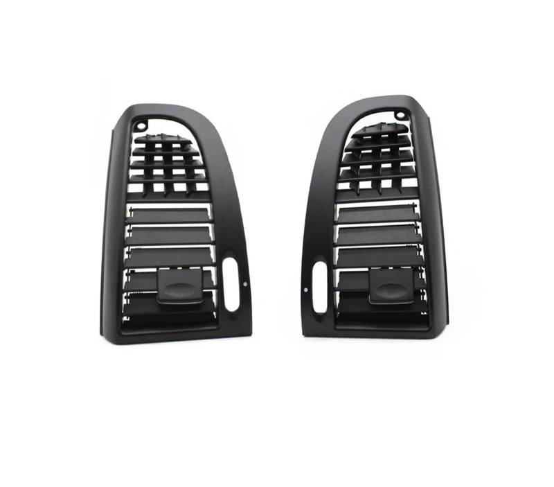 CQRBNE AC Lüftungsgitter Für Benz Für Vito Für Viano W636 W639 2004-2015 LHD RHD Auto Bashboard Links Rechts AC Vent Grille Outlet Abdeckung Panel Auto Lüftungsgitter(Links und rechts) von CQRBNE