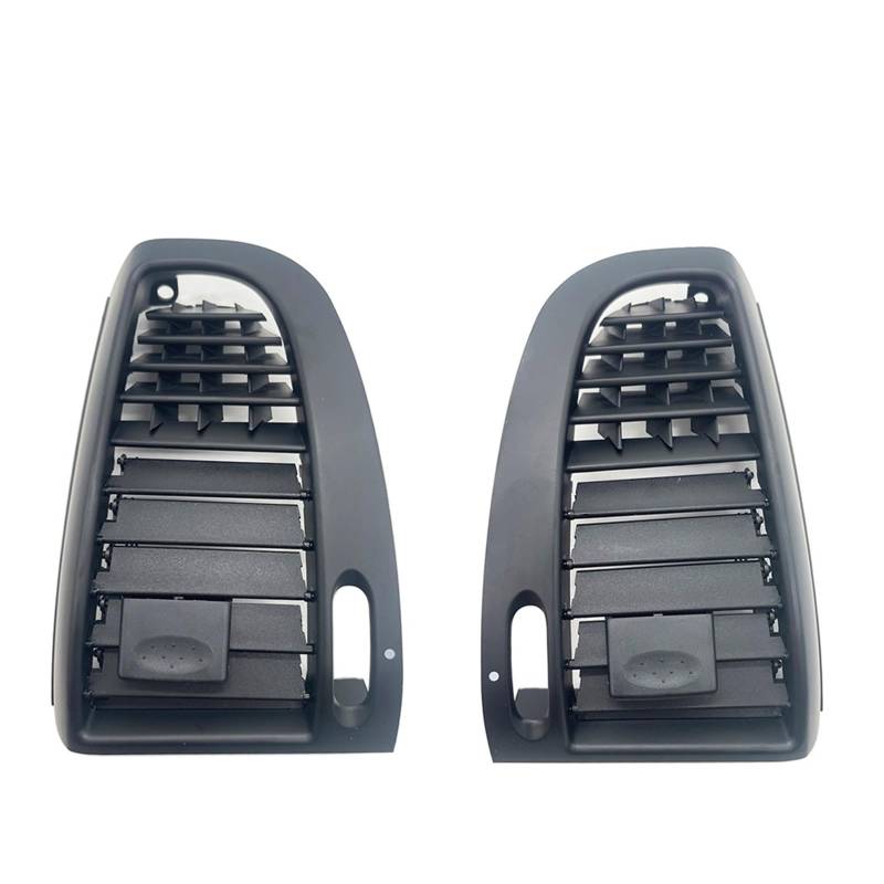 CQRBNE AC Lüftungsgitter Für Benz Für Vito Für Viano W636 W639 2010-2015 6368300300 636 830 0200 Kühlergrill Air Vent Outlet Abdeckung Auto Lüftungsgitter(Left Right) von CQRBNE