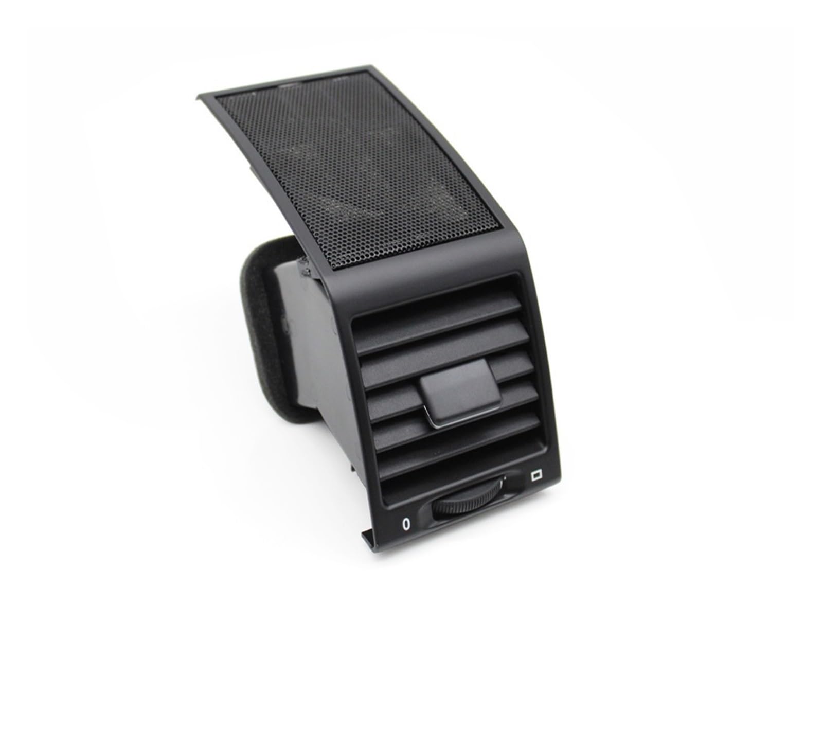CQRBNE AC Lüftungsgitter Für Benz G Klasse W463 4636807408 4636807508 Auto Front Dashboard Links Rechts Mitte AC Vent Outlet Abdeckung Montage Auto Lüftungsgitter(Left 1piece) von CQRBNE