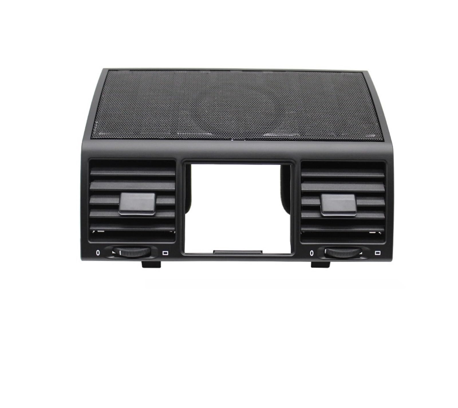 CQRBNE AC Lüftungsgitter Für Benz G Klasse W463 4636807408 4636807508 Auto Front Dashboard Links Rechts Mitte AC Vent Outlet Abdeckung Montage Auto Lüftungsgitter(Middle A) von CQRBNE