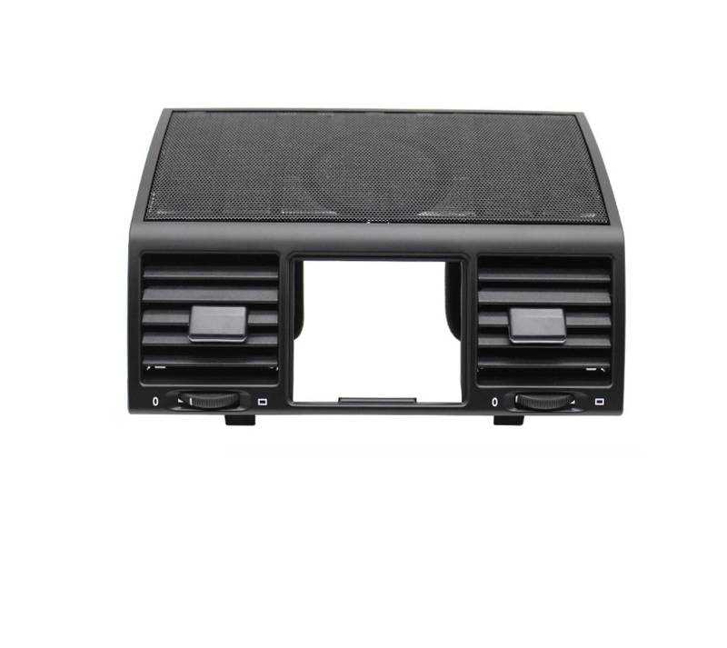 CQRBNE AC Lüftungsgitter Für Benz G Klasse W463 4636807408 4636807508 Auto Front Dashboard Links Rechts Mitte AC Vent Outlet Abdeckung Montage Auto Lüftungsgitter(Middle A) von CQRBNE