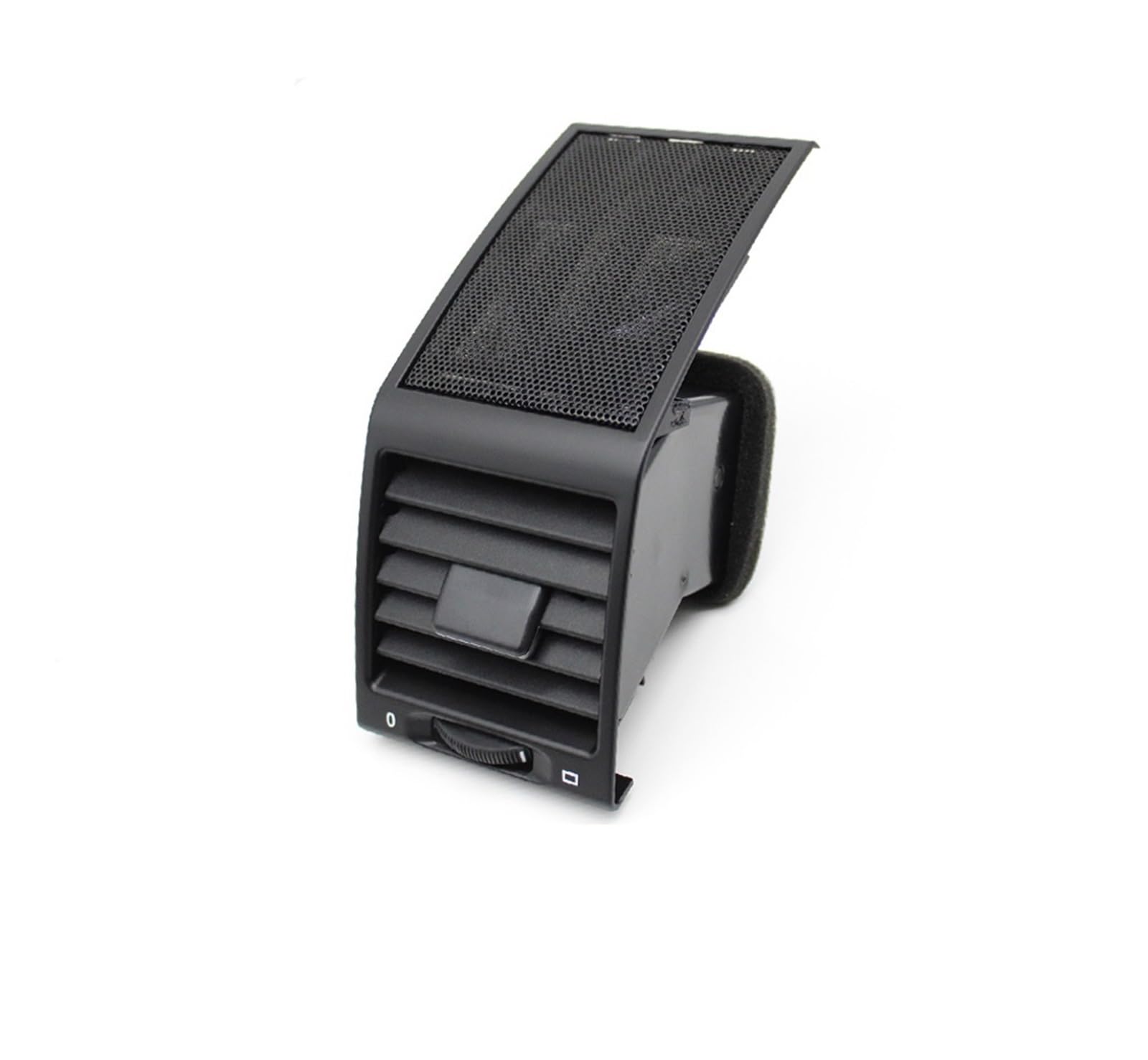 CQRBNE AC Lüftungsgitter Für Benz G Klasse W463 4636807408 4636807508 Auto Front Dashboard Links Rechts Mitte AC Vent Outlet Abdeckung Montage Auto Lüftungsgitter(Right 1piece) von CQRBNE