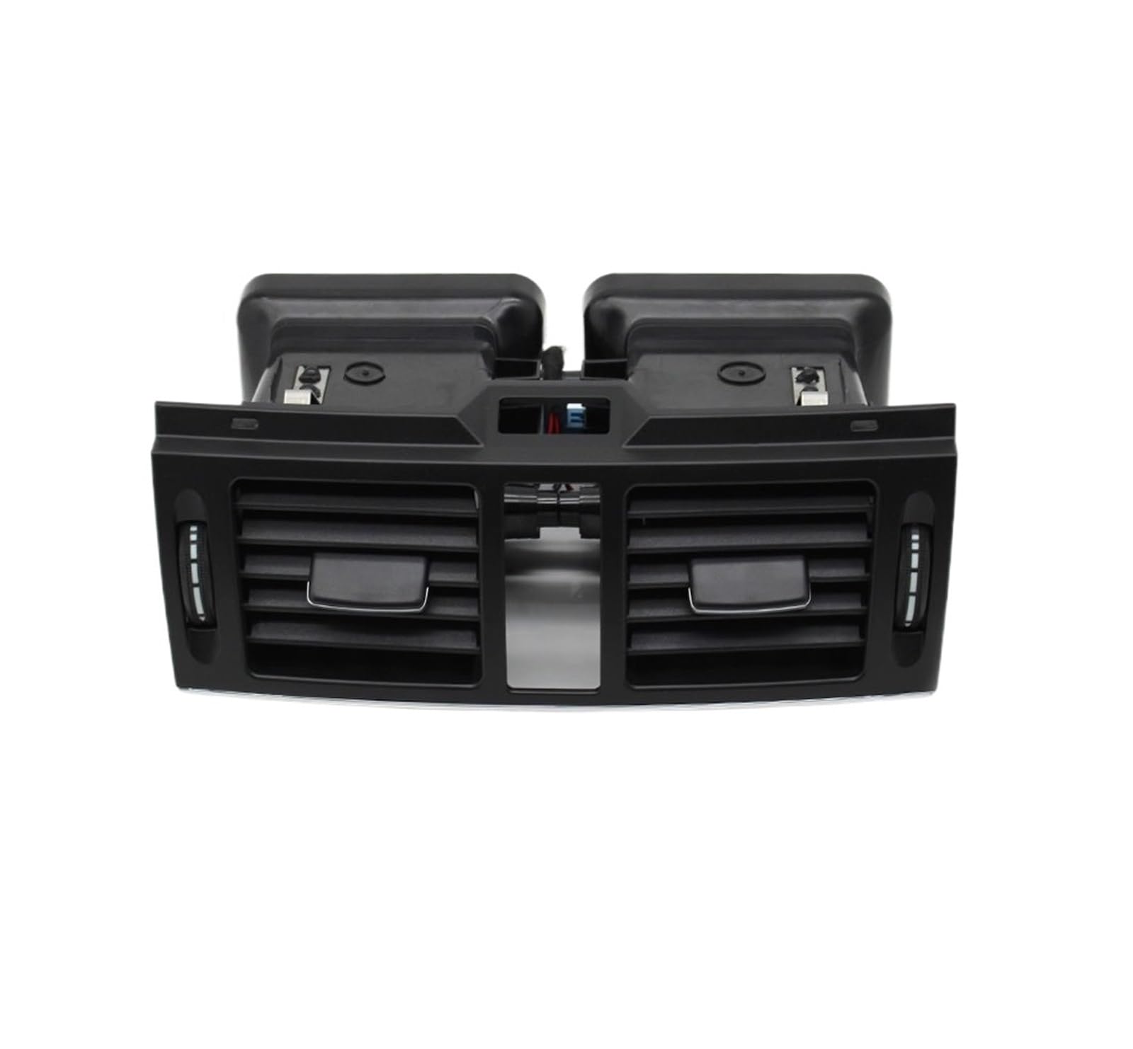 CQRBNE AC Lüftungsgitter Für Benz W204 C Klasse C180 C200 220 230 260 C300 350 2007-2011 LHD RHD Konsole Klimaanlage AC Vent Auto Lüftungsgitter(Middle-HIgh) von CQRBNE