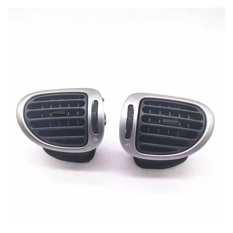 CQRBNE AC Lüftungsgitter Für Citroen C2 Dashboard Air Outlet Klimaanlage L Fan Klinge Paddel 8211C3 8264Y1 8264Y0 8211C1 Auto Lüftungsgitter(8264Y0 8264Y1) von CQRBNE